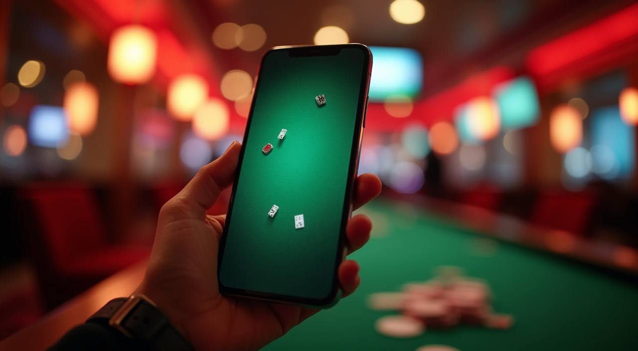 qq999 mobile gaming