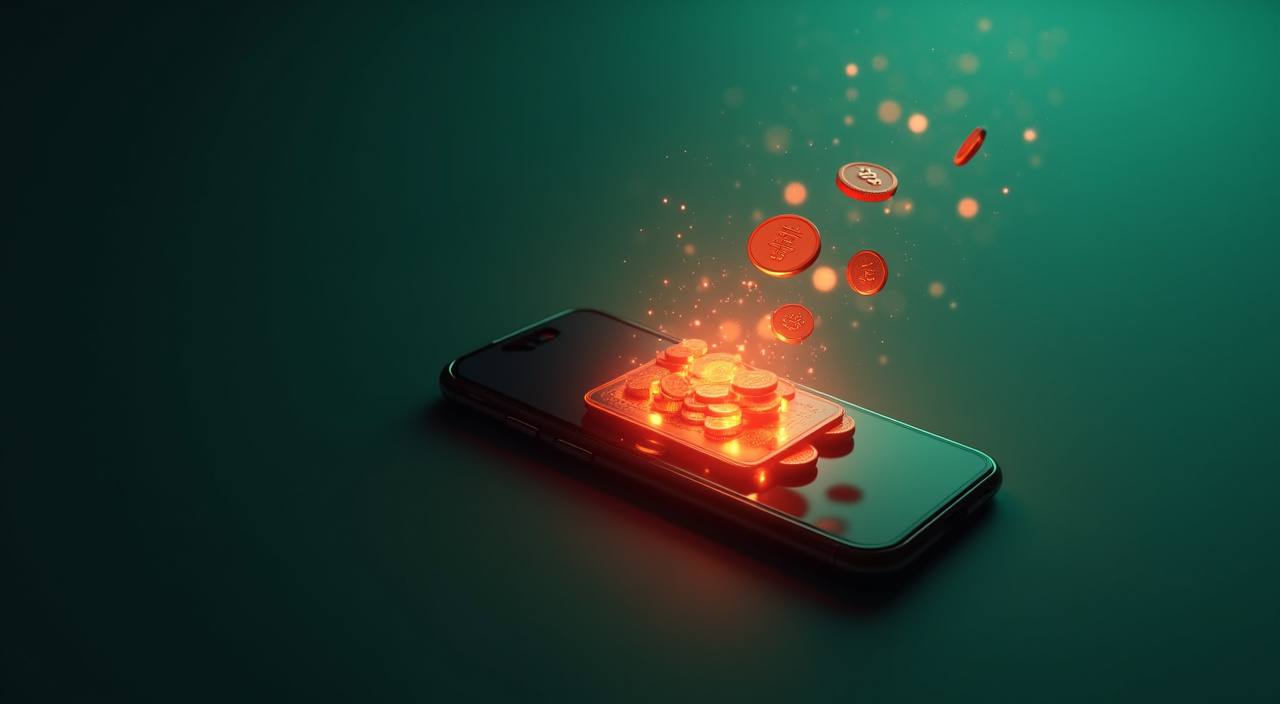 qq999 mobile gaming