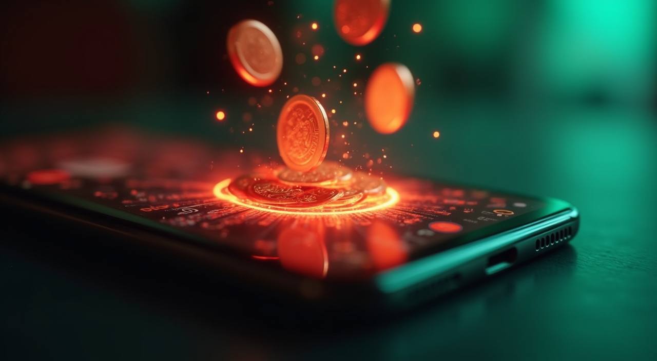 qq999 mobile gaming